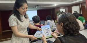 嘉西村社区：开展禁毒斗争 拥抱幸福人生