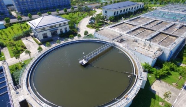 ​清水润城，智慧水务丨苏伊士水务项目入选2024供水排水协会典型工程案例