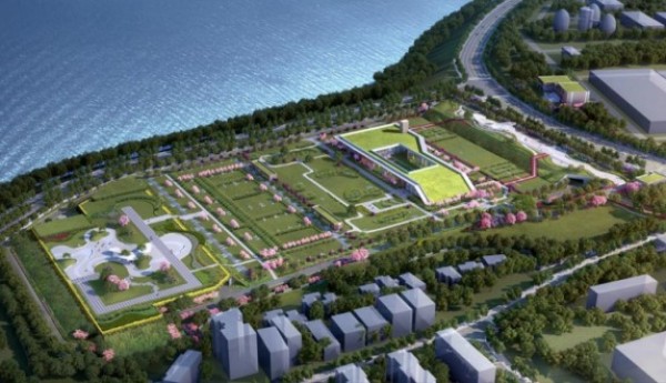 2024供水典范激发“水活力”，苏伊士旗下重庆两项目上榜