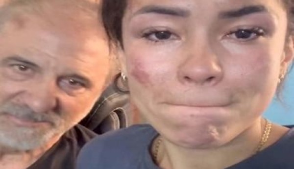 遭七人强暴的西班牙网红收到印度政府赔偿