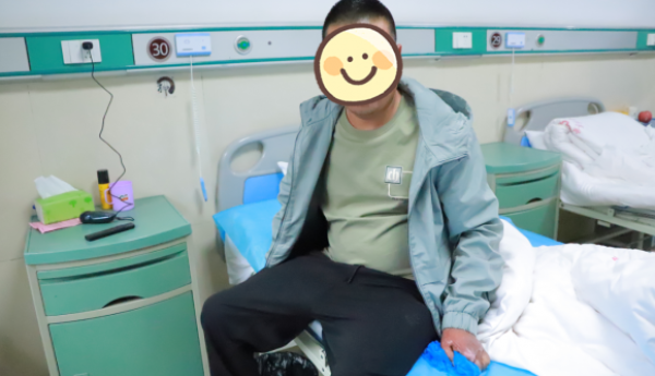 重庆一男子浑身45%面积烧伤，癫痫成“隐形杀手”！