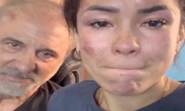 遭七人强暴的西班牙网红收到印度政府赔偿