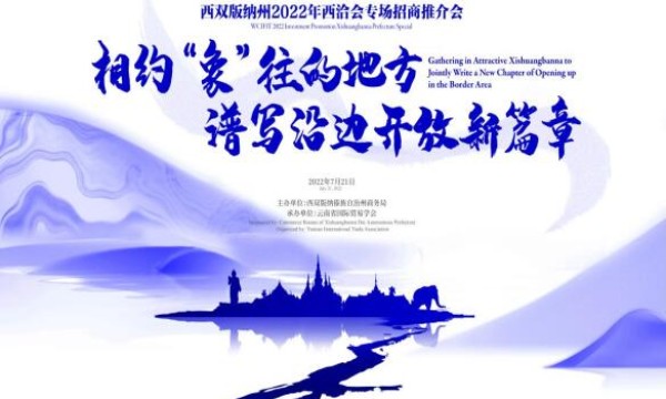 战略优势：一份解读西双版纳州项目要素的指南