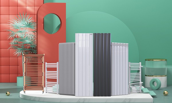 掌握明装暖气片系统 老房子轻松享受舒适与温暖