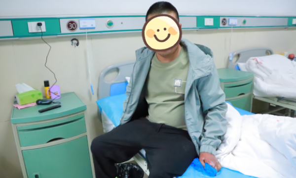重庆一男子浑身45%面积烧伤，癫痫成“隐形杀手”！