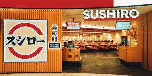 麻辣之外“渝”见新鲜！ 日本知名寿司品牌寿司郎重庆首店6月18日正式开业