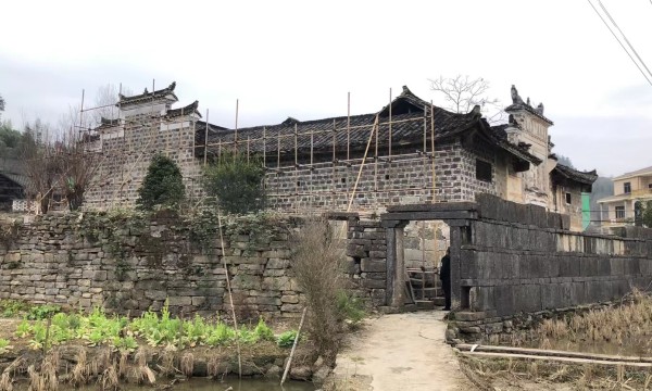 酉阳县全力推进长征国家文化公园建设
